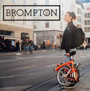 Brompton